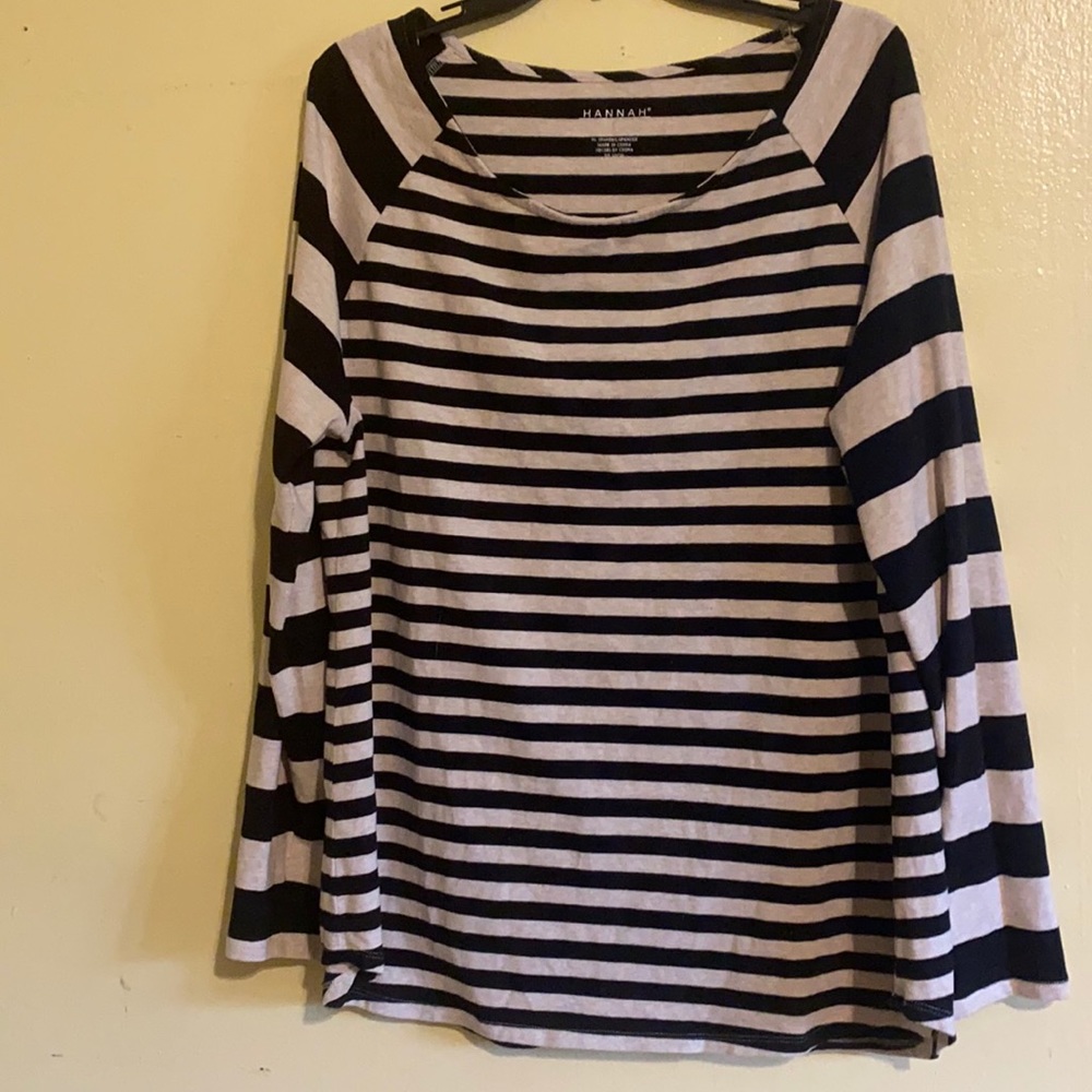 Nice long sleeve blouse